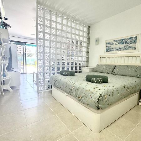 Cozy Apartment San Bartolomé Esterno foto