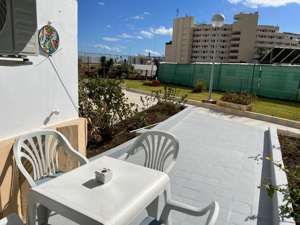 Cozy Apartment San Bartolomé Esterno foto