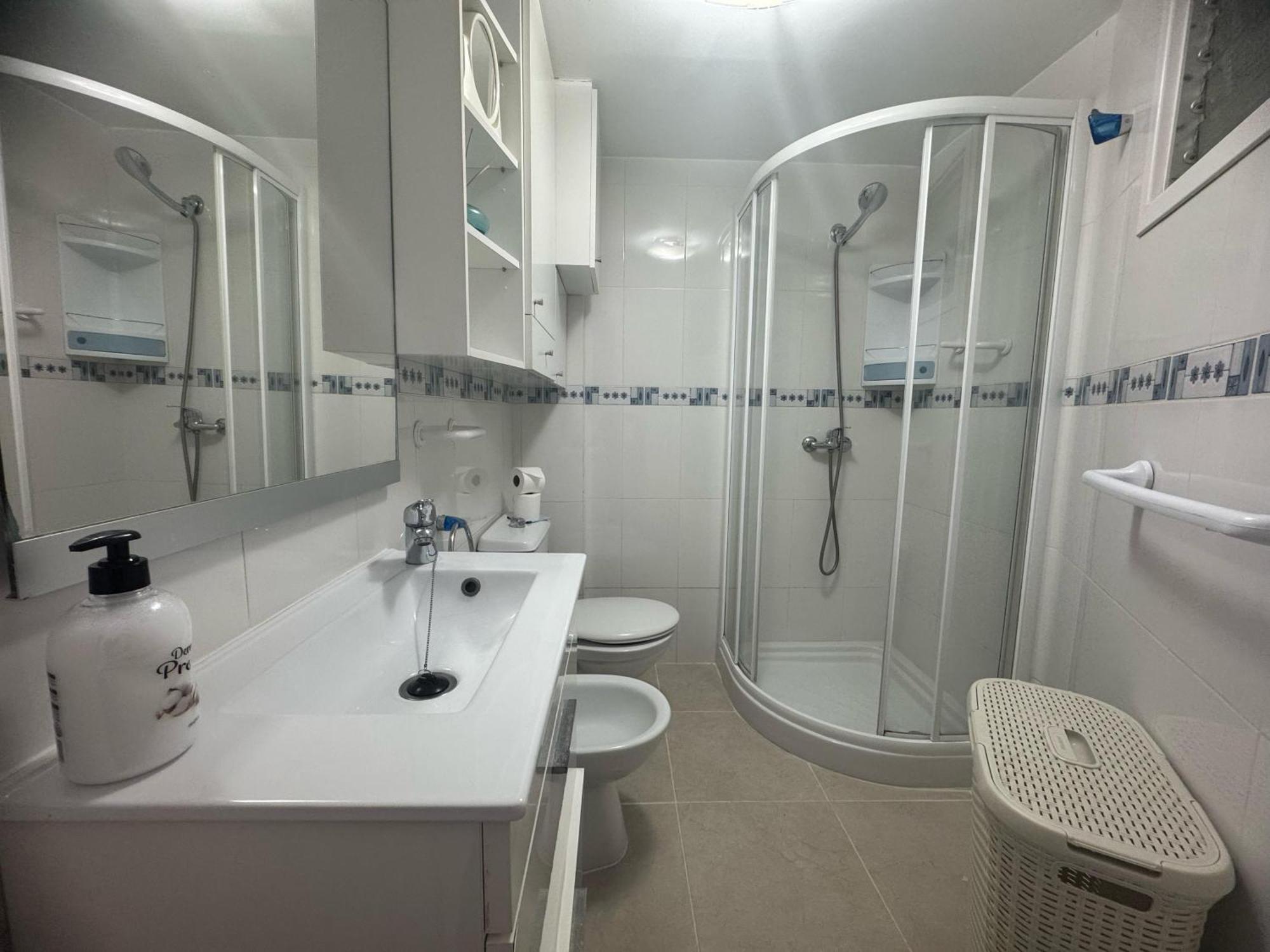Cozy Apartment San Bartolomé Esterno foto