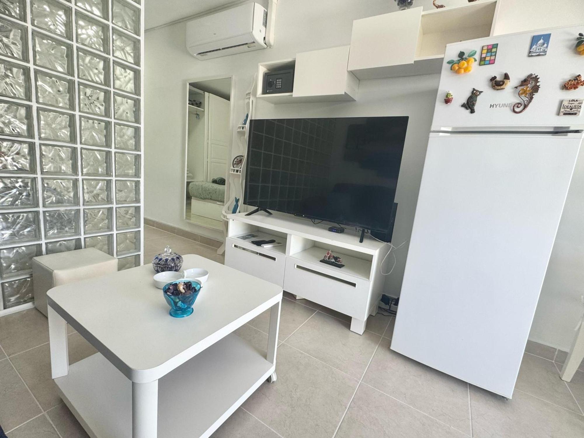 Cozy Apartment San Bartolomé Esterno foto